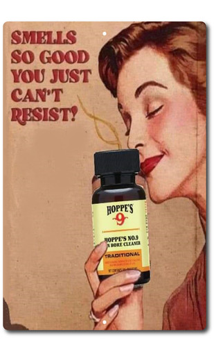 Vintage retro hoppe tin - retro,